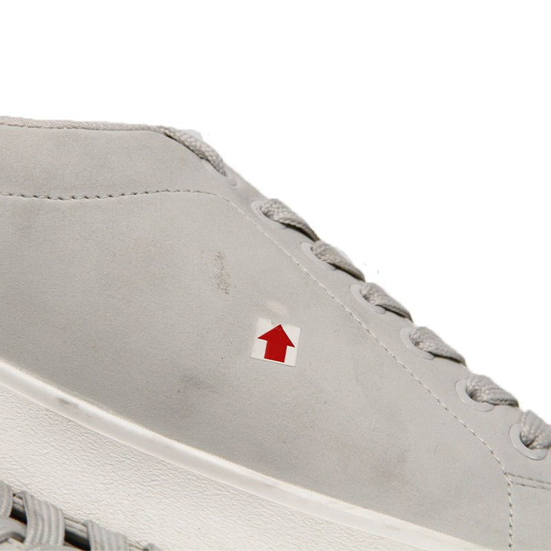 TOMMY MEN SHOES Size 41 ROM398 - Runner