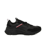 TOMMY MEN SHOES Size 41 ROM399 - Runner