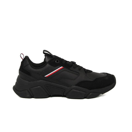 TOMMY MEN SHOES Size 41 ROM399 - Runner