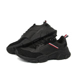 TOMMY MEN SHOES Size 41 ROM399 - Runner