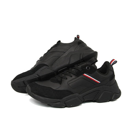 TOMMY MEN SHOES Size 41 ROM399 - Runner