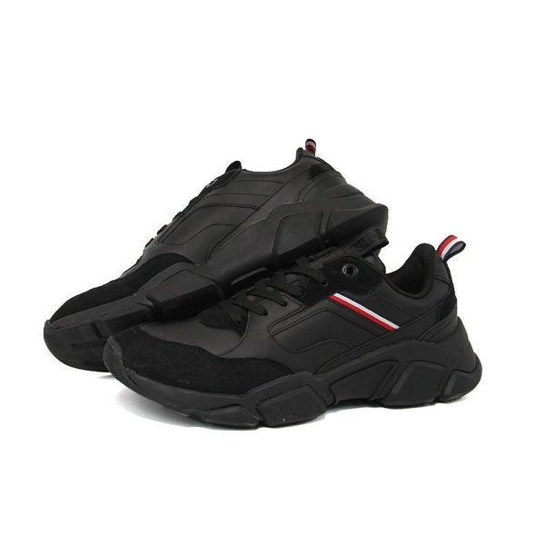 TOMMY MEN SHOES Size 41 ROM399 - Runner