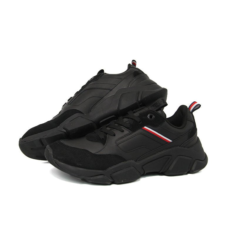 TOMMY MEN SHOES Size 41 ROM399 - Runner