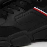 TOMMY MEN SHOES Size 41 ROM399 - Runner