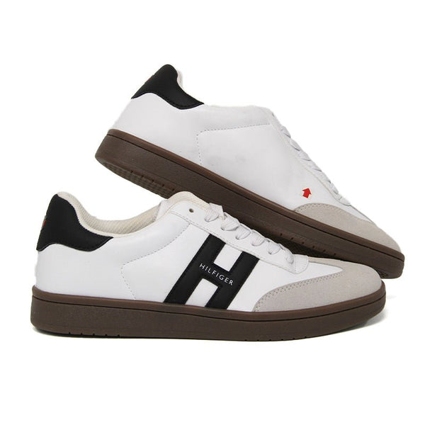 TOMMY MEN SHOES Size 41 ROM402 - Runner