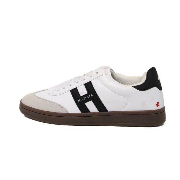 TOMMY MEN SHOES Size 41 ROM402 - Runner