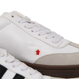 TOMMY MEN SHOES Size 41 ROM402 - Runner