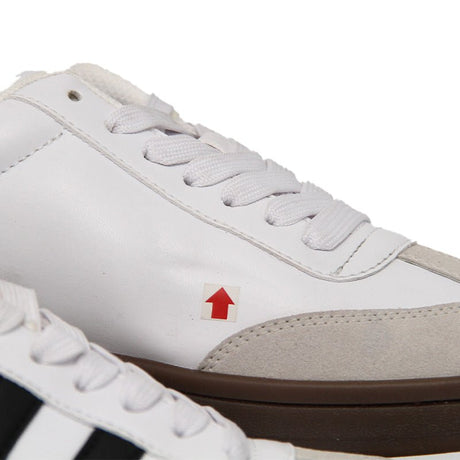 TOMMY MEN SHOES Size 41 ROM402 - Runner