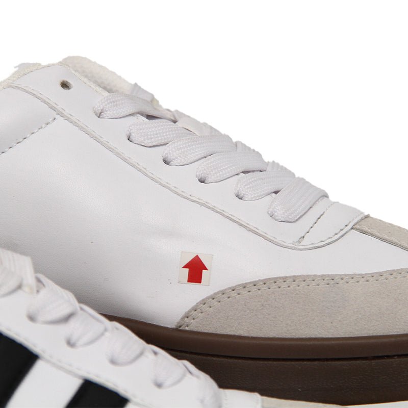 TOMMY MEN SHOES Size 41 ROM402 - Runner