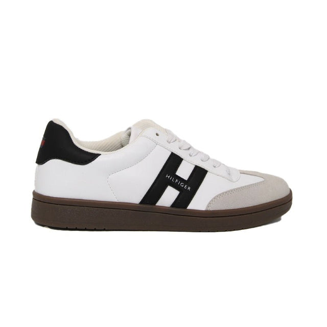 TOMMY MEN SHOES Size 41 ROM402 - Runner