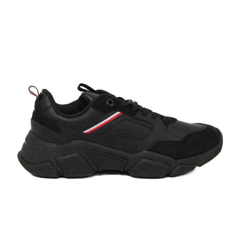 TOMMY MEN SHOES Size 41 ROM403 - Runner