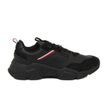 TOMMY MEN SHOES Size 41 ROM403 - Runner