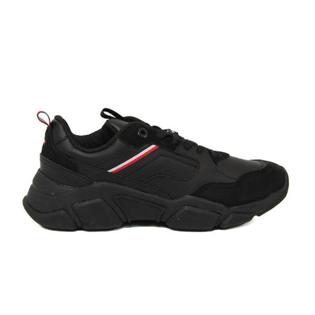 TOMMY MEN SHOES Size 41 ROM403 - Runner
