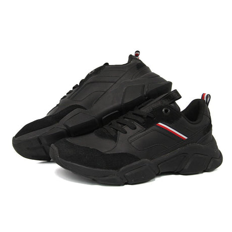 TOMMY MEN SHOES Size 41 ROM403 - Runner