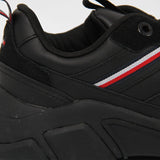 TOMMY MEN SHOES Size 41 ROM403 - Runner