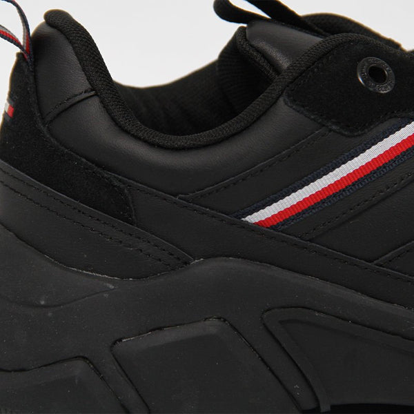 TOMMY MEN SHOES Size 41 ROM403 - Runner