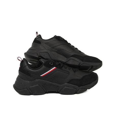 TOMMY MEN SHOES Size 41 ROM403 - Runner