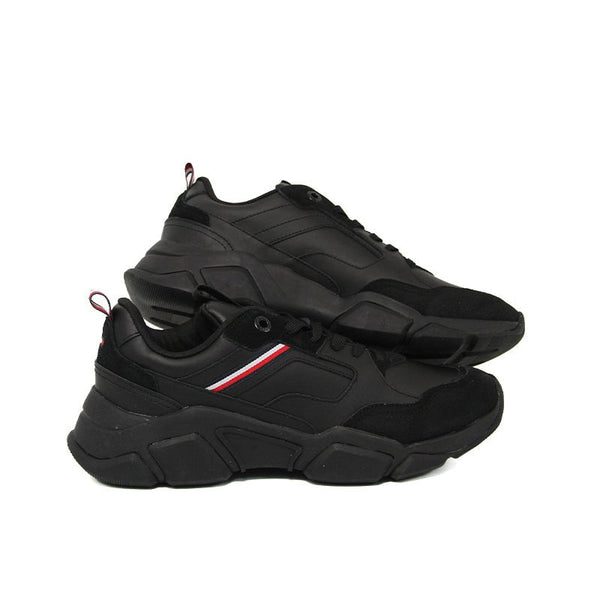 TOMMY MEN SHOES Size 41 ROM403 - Runner