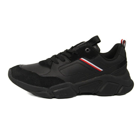 TOMMY MEN SHOES Size 41 ROM403 - Runner