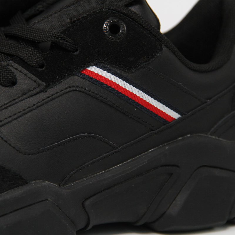TOMMY MEN SHOES Size 41 ROM403 - Runner