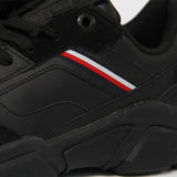 TOMMY MEN SHOES Size 41 ROM403 - Runner