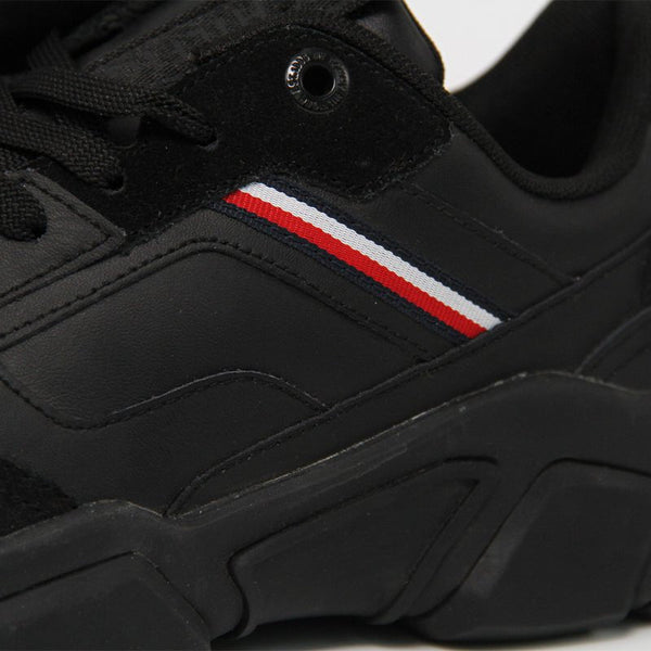 TOMMY MEN SHOES Size 41 ROM403 - Runner