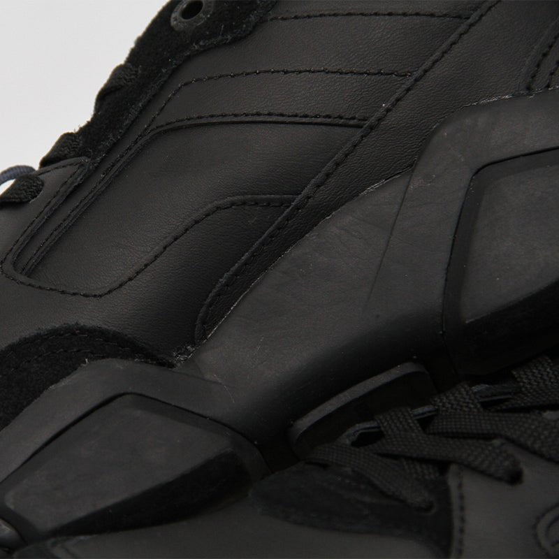 TOMMY MEN SHOES Size 41 ROM404 - Runner