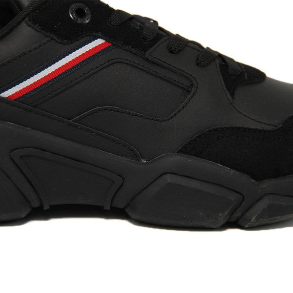 TOMMY MEN SHOES Size 41 ROM404 - Runner