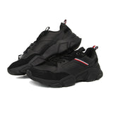 TOMMY MEN SHOES Size 41 ROM404 - Runner