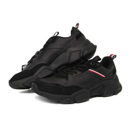 TOMMY MEN SHOES Size 41 ROM404 - Runner
