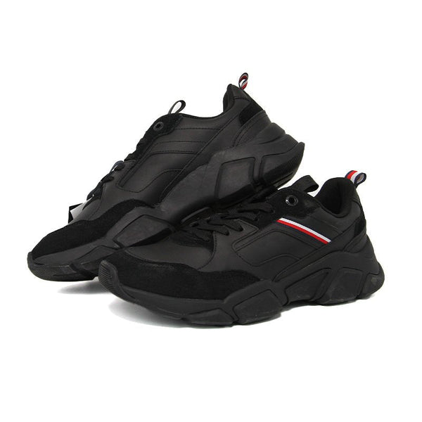 TOMMY MEN SHOES Size 41 ROM404 - Runner