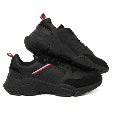 TOMMY MEN SHOES Size 41 ROM404 - Runner