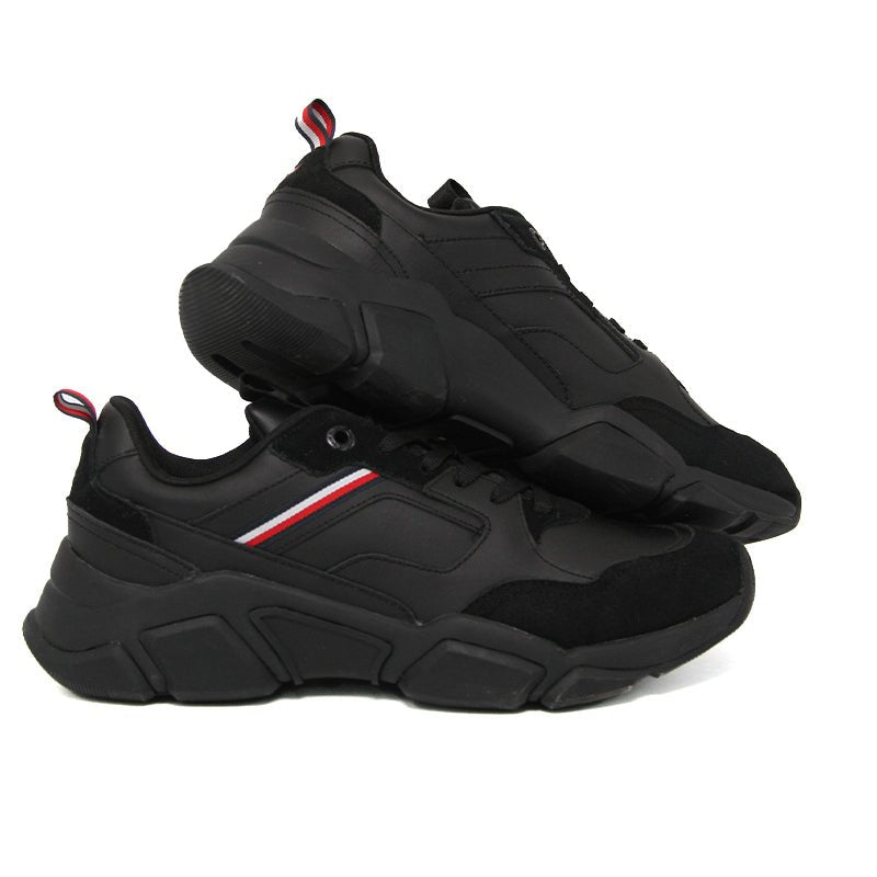 TOMMY MEN SHOES Size 41 ROM404 - Runner