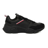 TOMMY MEN SHOES Size 41 ROM404 - Runner
