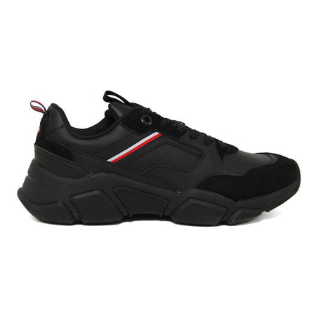 TOMMY MEN SHOES Size 41 ROM404 - Runner