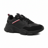 TOMMY HILFIGER MEN SHOES Size 41 ROM349