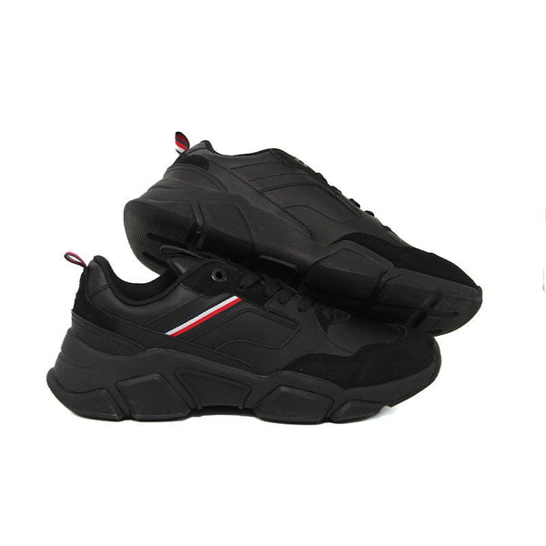 TOMMY MEN SHOES Size 41 ROM405 - Runner