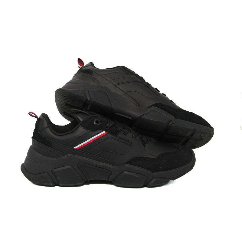 TOMMY MEN SHOES Size 41 ROM405 - Runner