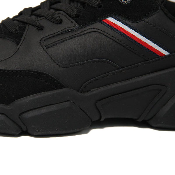 TOMMY MEN SHOES Size 41 ROM405 - Runner