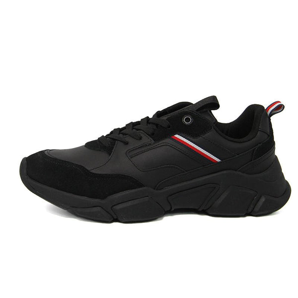 TOMMY MEN SHOES Size 41 ROM405 - Runner