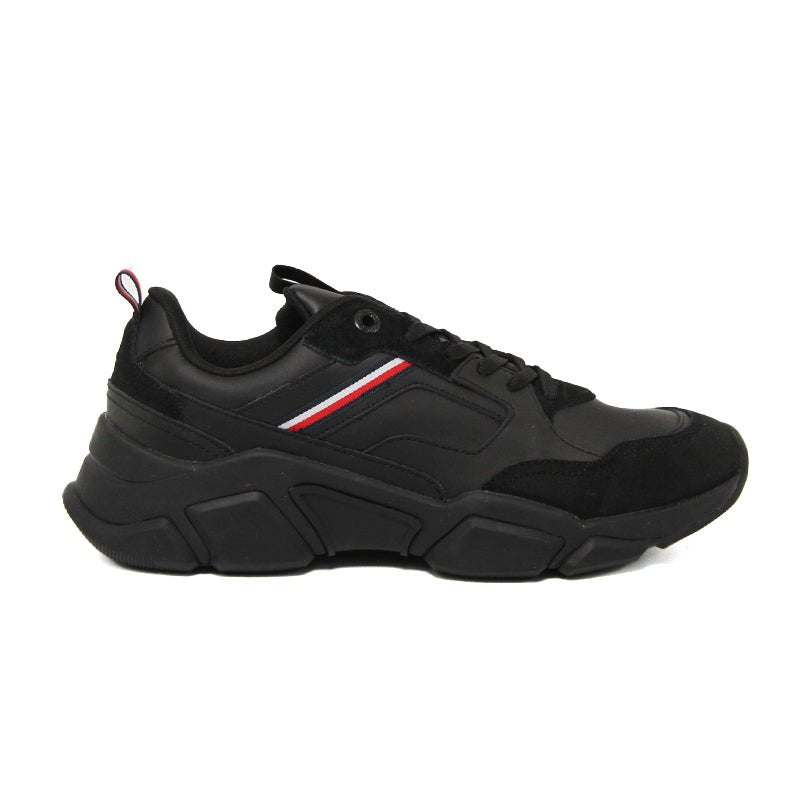 TOMMY MEN SHOES Size 41 ROM410 - Runner