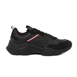 TOMMY MEN SHOES Size 41 ROM410 - Runner