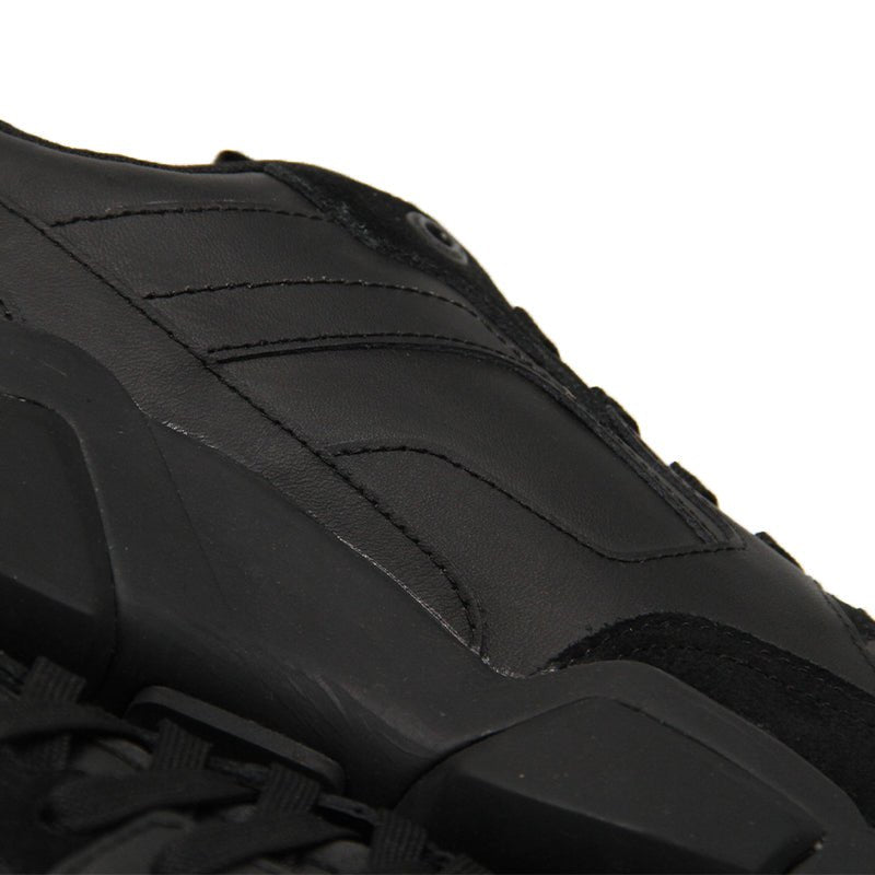 TOMMY MEN SHOES Size 41 ROM410 - Runner