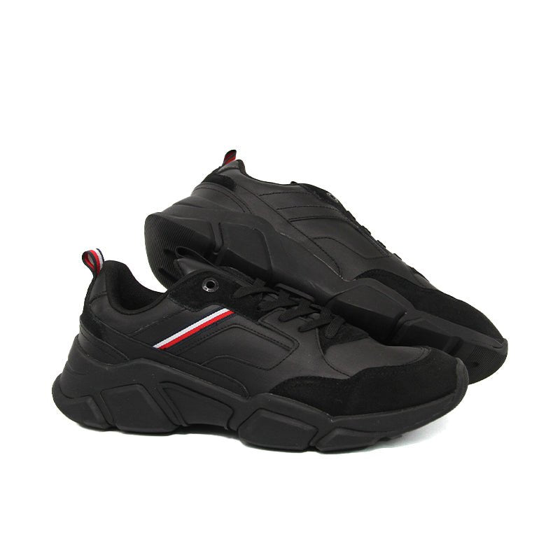 TOMMY MEN SHOES Size 41 ROM410 - Runner