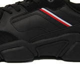TOMMY MEN SHOES Size 41 ROM410 - Runner