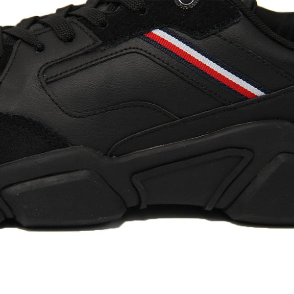 TOMMY MEN SHOES Size 41 ROM410 - Runner