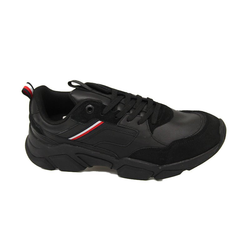 TOMMY MEN SHOES Size 41 ROM410 - Runner