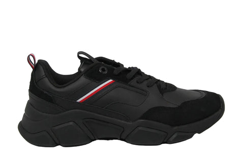 TOMMY MEN SHOES Size 41 ROM412 - Runner