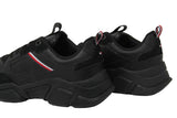 TOMMY MEN SHOES Size 41 ROM412 - Runner