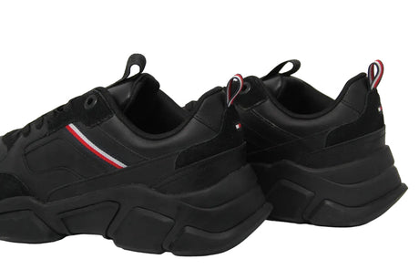 TOMMY MEN SHOES Size 41 ROM412 - Runner